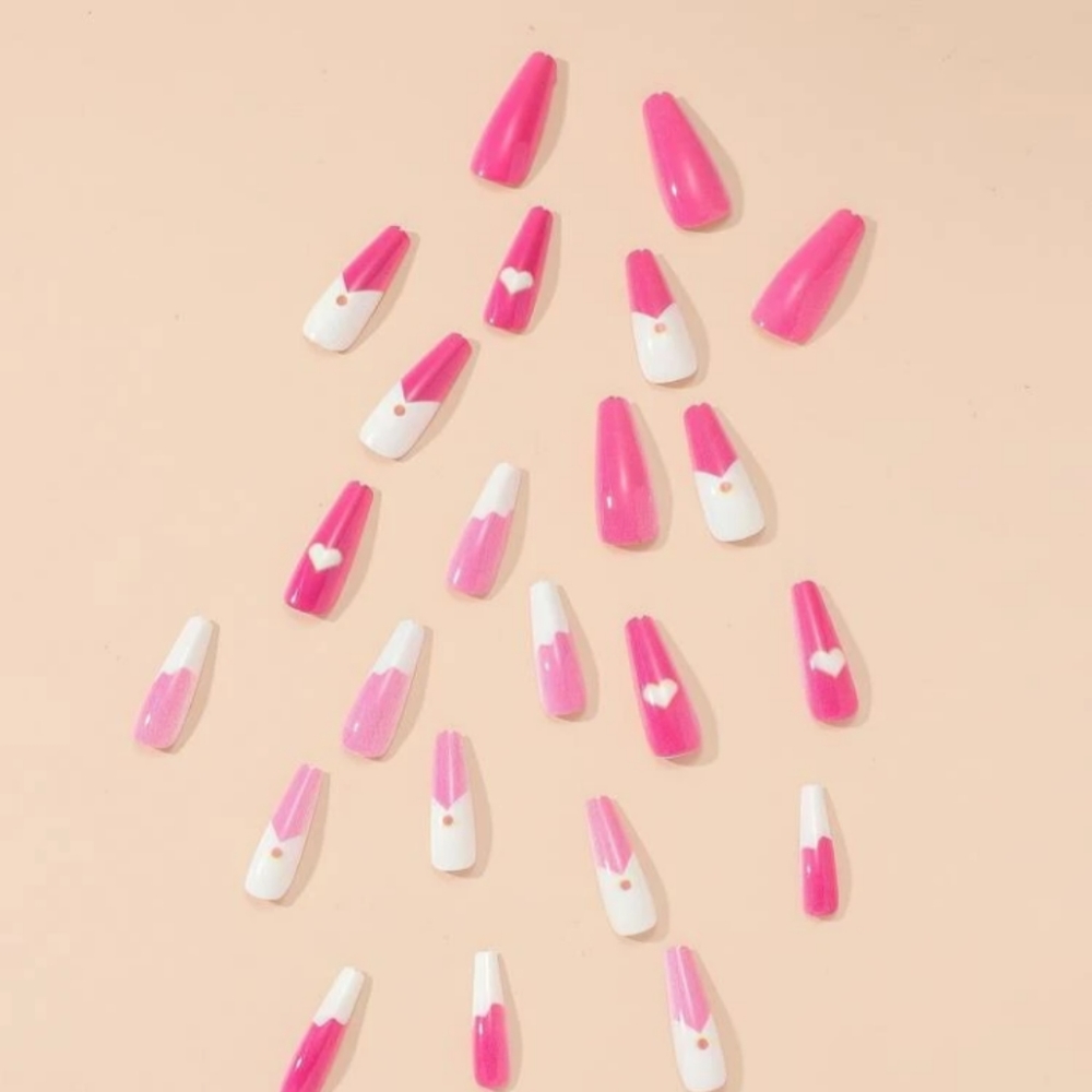 Airbrush Nails